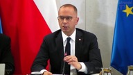  Sejm NA ŻYWO: Przesłuchanie byłego Ambasadora Polski w Indiach, A.  Burakowskiego