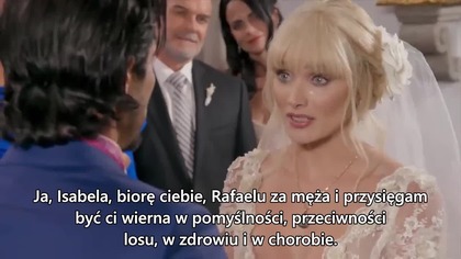 La Desalmada 021 NAPISY PL