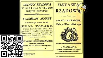 TARGOWICA - czym była dla Polski