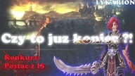 Lykarion.PL [#3] - Czy to koniec serwera? * Konkurs z isem!*