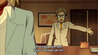 Inazuma Eleven GO: Galaxy Odcinek 4 - Tajemnica uformowania drużyny (Polskie Napisy) [MefjuSubs]