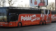 Autokary PolskiegoBusa znikają z rynku.  PolskiBus wchłonięty zostanie przez FlixBus