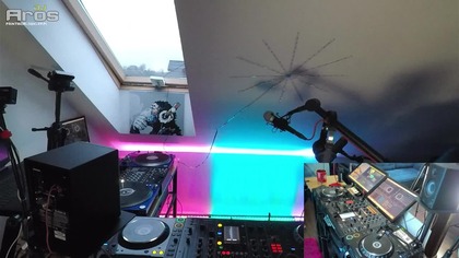 SPONTAN #142 | LIVE · 07. 12. 2025