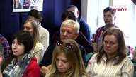 GORĄCZKA ZŁOTA   Nauczanie pastora Pawła Chojeckiego 5 03 2016