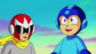Mega Man's Super Adventure - przewodnik po grze (PSX) część 3