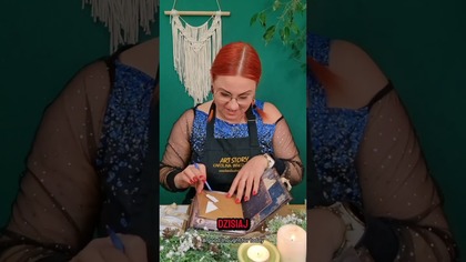 8 okienko Cyfrowego Kalendarza Adwentowego I Napisy do druku