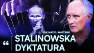 ROSJA NIE JEST AŻ TAK SILNA PŁK MACIEJ MATYSIAK DEMASKUJE REŻIM PUTINA