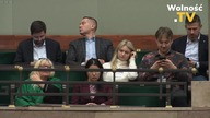  Grzegorz Braun: IMPORTERZY NACHODŹCÓW z dalekich stron - wszyscy nimi byliście!