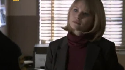 Nora Roberts - 09.  W samo południe [High Noon] (2009) Lektor PL