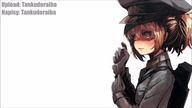 Sunoharasou no Kanrinin-san (anime) - Odcinek 3 Senpai Przebieranki Chopiec