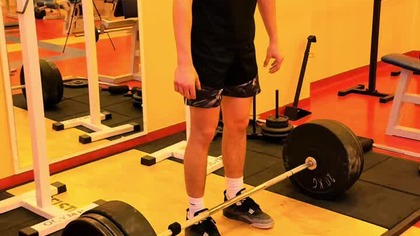 Skoczek musi byc ekstramalnie silny #shorts