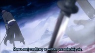 Hakuouki Hekketsuroku - Odcinek 08