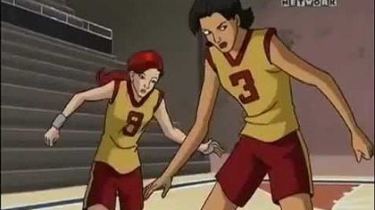 X Men Ewolucja Sezon 3 Odcinek 3 Szkoła Integracyjna