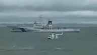 Jak nie myć helikoptera