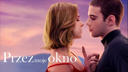 Przez moje okno (2022) [Lektor PL] - A trav&eacute;s de mi ventana