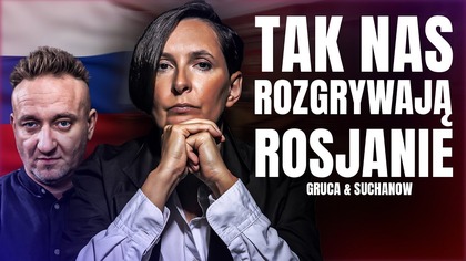 KTO POMÓGŁ W UCIECZCE DO MOSKWY? UJAWNIAMY: POLSKI WĄTEK