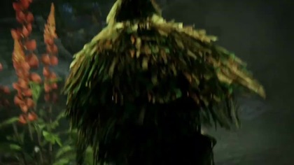  Sniper Ghost Warrior 2