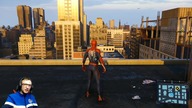 Marvels Spider-Man PS4 #4 Kryjówki Fiska, Szukając kultowych miejsc