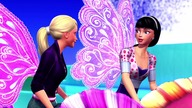 18.  Barbie i sekret wr&oacute;żek (2011) HD