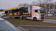 Autobus wodorowy w Wałbrzychu
