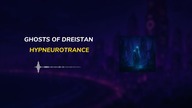 Ghosts of Dreistan  Hypneurotrance | No Copyright Music [FREE TO USE]  TERRANOX