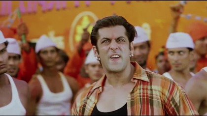 Jalwa Full HD Video Song Wanted | Salman Khan