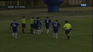 Czarni Żagań - Polonia Świdnica - 2:1 - 18. 06. 2008r.