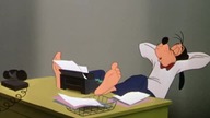 Goofy - Jak spać (1953)