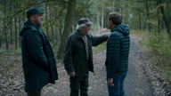 Sprawy Wydziału Pierwszego S03E08 Lektor PL
