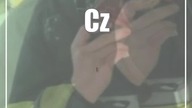 Czad zabija.  Uważajcie!