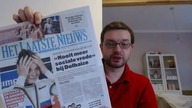 HET LAATSTE NIEUWS czyli co u naszych sojuszników Belgów - dr Piotr Napierała