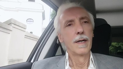 Zmarli od 6 do 12 lipca 2025 roku https://youtu.be/Y7cED9Y_sCU
