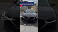 SILNIK WANKLA W ELEKTRYKU  #shorts #motoryzacja #mazda