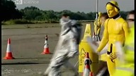 Brainiac Czego NASA nie próbowała