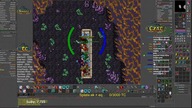 Tibia Gold boss - Aftershock