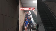 Doping od Francuzów dla Francuzów