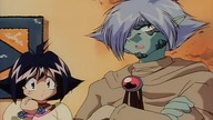 Slayers Try S03E20 Lektor PL
