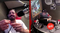 Ziemkiewicz w Izbie Wytrzeźwień [Rock Radio]