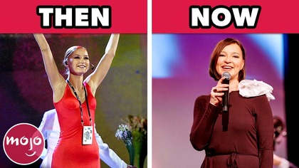 Eurovision Winners of the 2000s: Where Are They Now?