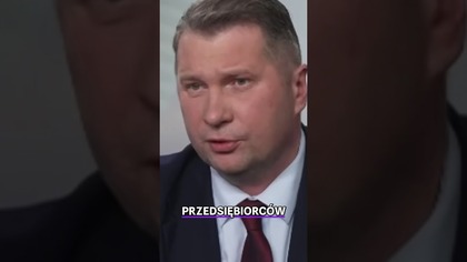 Absurdalne przepisy dla firm? Wielcy gracze rozniosą małych! #shorts