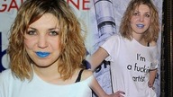 Bejbi Blues: Katarzyna Rosłaniec mega star!
