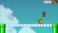 Mario Worker XXX World Vol. 3 Gamer Cave