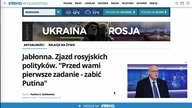 Kraje są r&oacute;żne ale scenariusz jest jeden