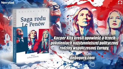 Nie zadrży mi ręka by zamykać meczety - katolik z Wandei nowym ministrem spraw wewnętrznych Francji mp4 686x432