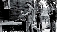 Old Chopper - Beer On My Hands (EP 2012)
