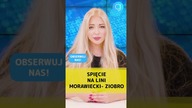 SPIĘCIE NA LINII MORAWIECKI-ZIOBRO #shorts