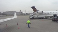 21 04 17 CL 600 2D24 CRJ 900ER 15245 D ACNG Frankfurt Wrocław Lufthansa Citiline