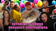 Pal Hajs TV - 147 - 33 Urodziny Bodychrista