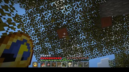 He gave me a jumpscare #minecraft #gaming #bruh #game #games #Short #Shorts