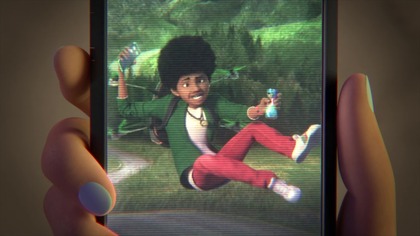 F4st Furi0us Spy Rac3rs S01E05 PL